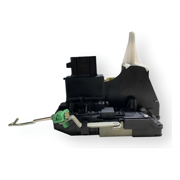 Fechadura Porta Fusion Híbrido 2.5 Traseira Esquerda 2006 12