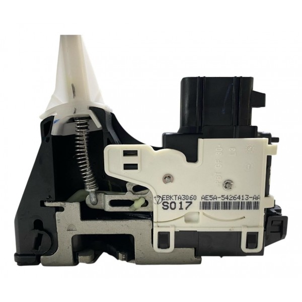 Fechadura Porta Fusion Híbrido 2.5 Traseira Esquerda 2006 12