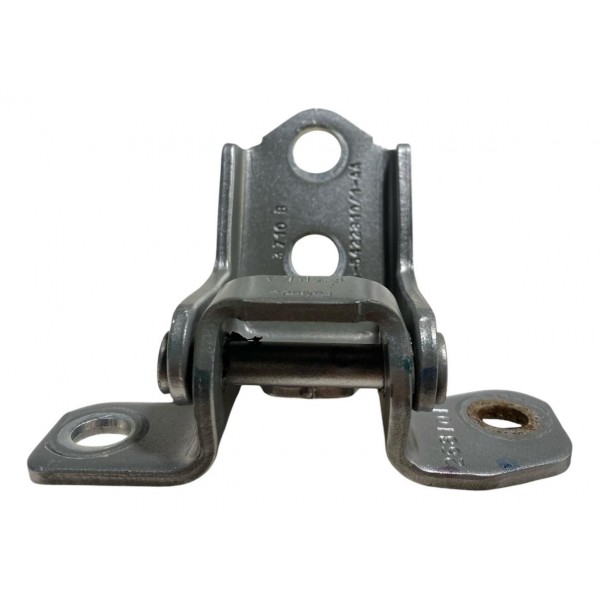 Par Dobradica Porta Ford Fusion Dianteira Direita 2012