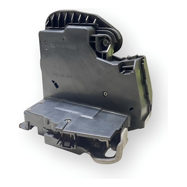 Tranca Fechadura Porta Chevrolet Cruze Diant Direita 2017 23