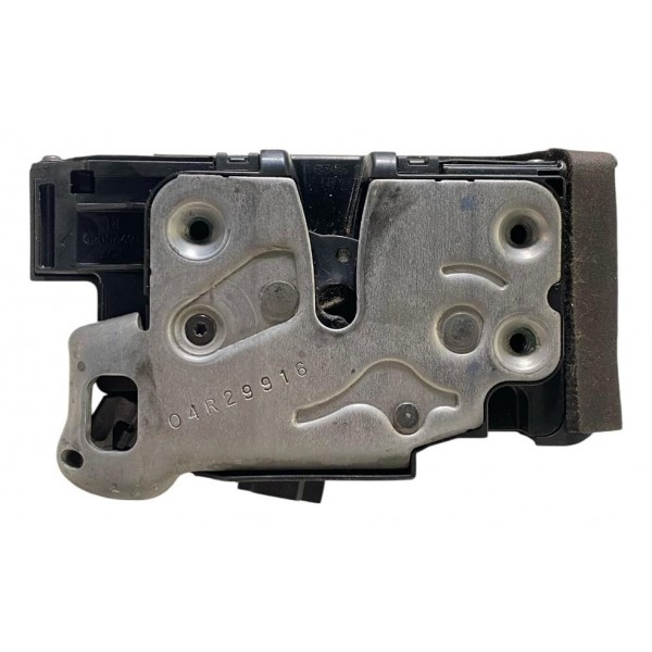 Tranca Fechadura Porta Chevrolet Cruze Diant Direita 2017 23