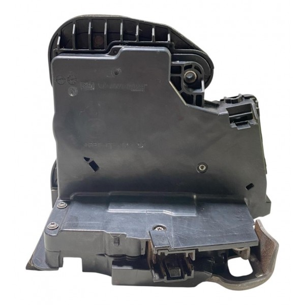 Tranca Fechadura Porta Chevrolet Cruze Diant Direita 2017 23