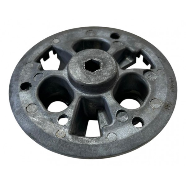 Plato Pressão Embreagem Triumph Daytona 675 2015