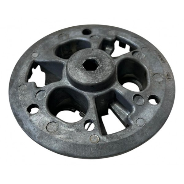 Plato Pressão Embreagem Triumph Daytona 675 2015