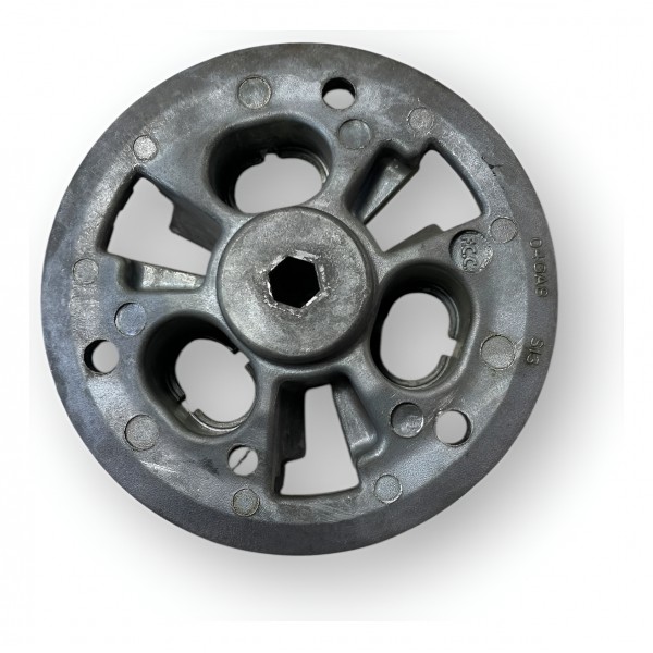 Plato Pressão Embreagem Triumph Daytona 675 2015