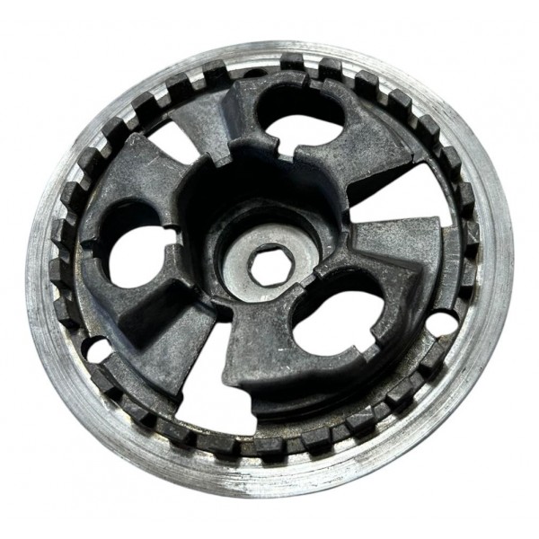 Plato Pressão Embreagem Triumph Daytona 675 2015