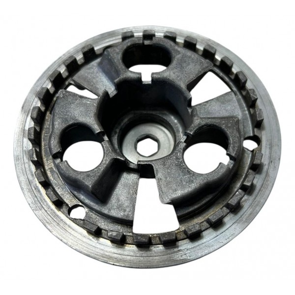 Plato Pressão Embreagem Triumph Daytona 675 2015