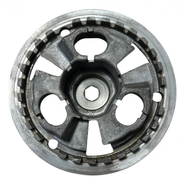 Plato Pressão Embreagem Triumph Daytona 675 2015