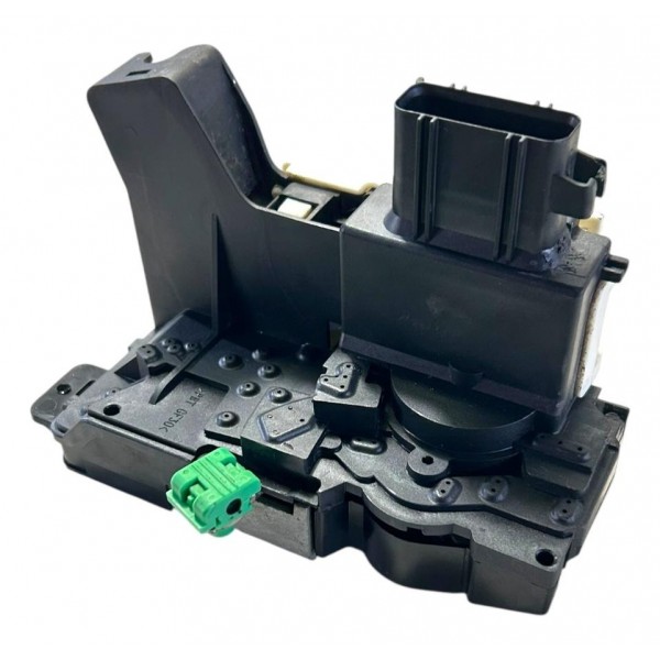 Fechadura Trava Porta Ford Fusion Dianteira Direita 2011