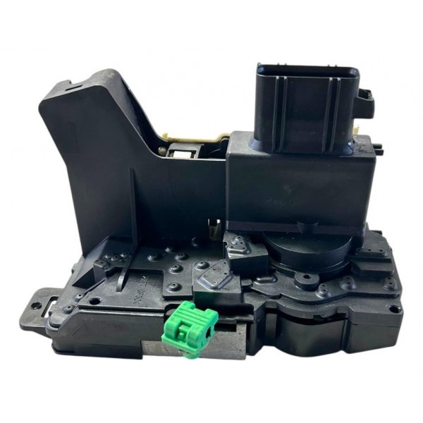 Fechadura Trava Porta Ford Fusion Dianteira Direita 2011