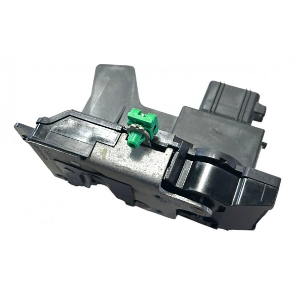 Fechadura Trava Porta Ford Fusion Dianteira Direita 2011