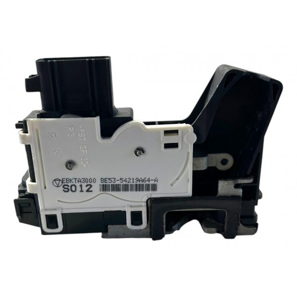 Fechadura Trava Porta Ford Fusion Dianteira Direita 2011