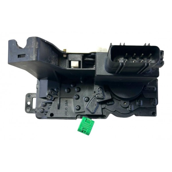 Fechadura Trava Porta Ford Fusion Dianteira Direita 2011