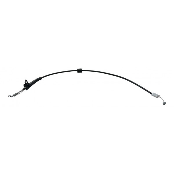 Fechadura Cabo Ford Fusion Dianteira Direita Sel 2.5 2011