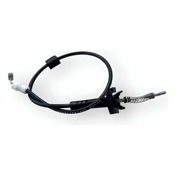 Fechadura Cabo Ford Fusion Dianteira Direita Sel 2.5 2011