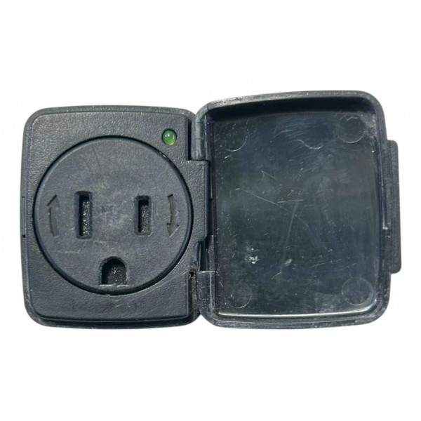 Tomada 110v Console Ford Fusion 2011 0770g1a0316