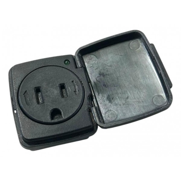 Tomada 110v Console Ford Fusion 2011 0770g1a0316