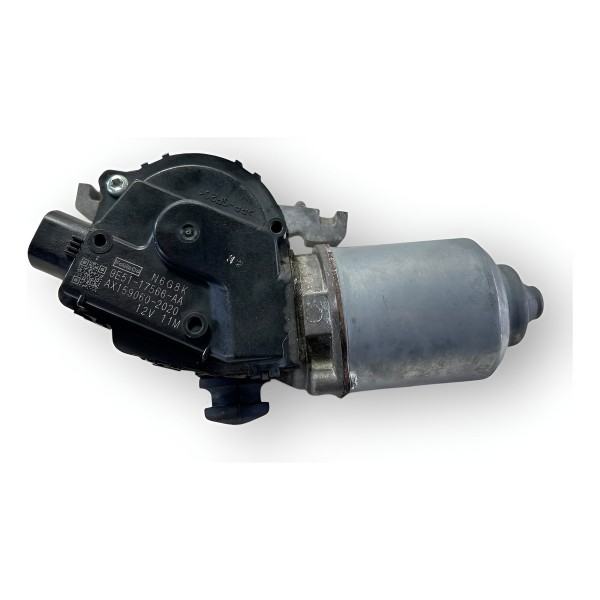 Motor Limpador Parabrisa Ford Fusion Dianteiro 2010 2014