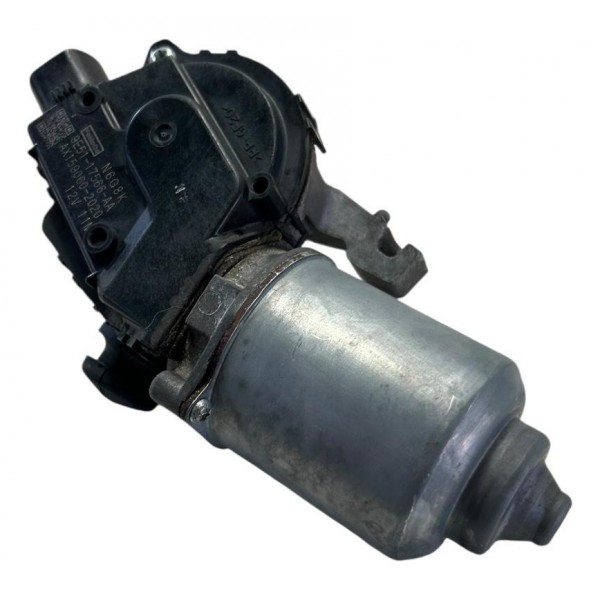 Motor Limpador Parabrisa Ford Fusion Dianteiro 2010 2014