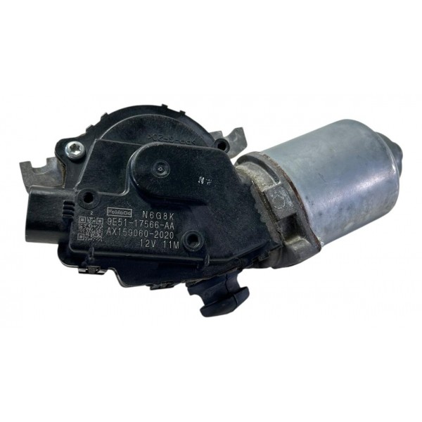 Motor Limpador Parabrisa Ford Fusion Dianteiro 2010 2014