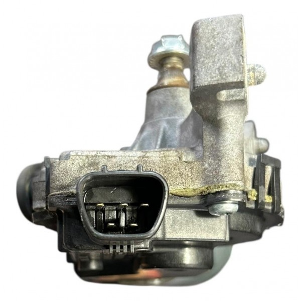 Motor Limpador Parabrisa Ford Fusion Dianteiro 2010 2014