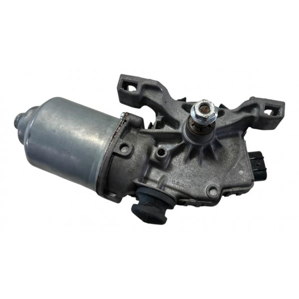 Motor Limpador Parabrisa Ford Fusion Dianteiro 2010 2014