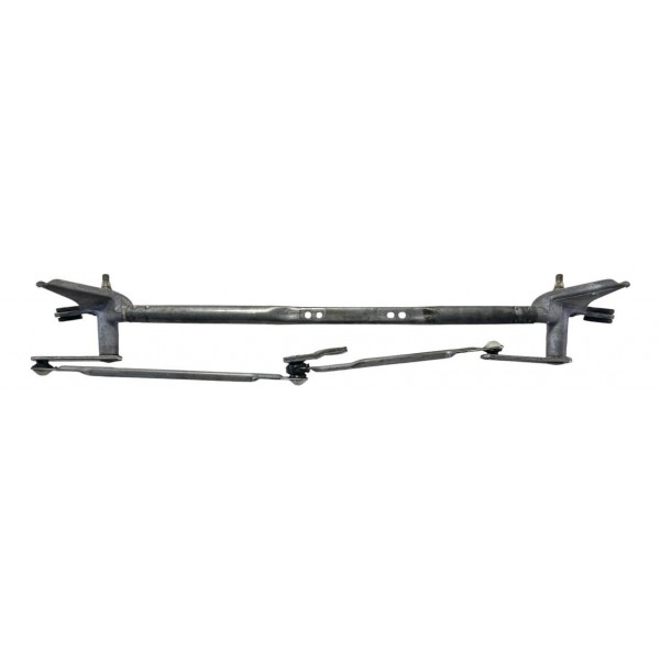 Galhada Maquina Limpador Ford Fusion Hybrid 2011