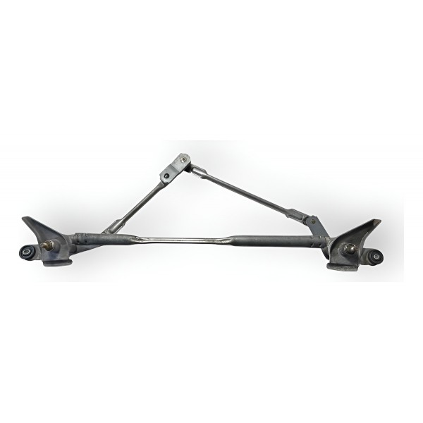 Galhada Maquina Limpador Ford Fusion Hybrid 2011