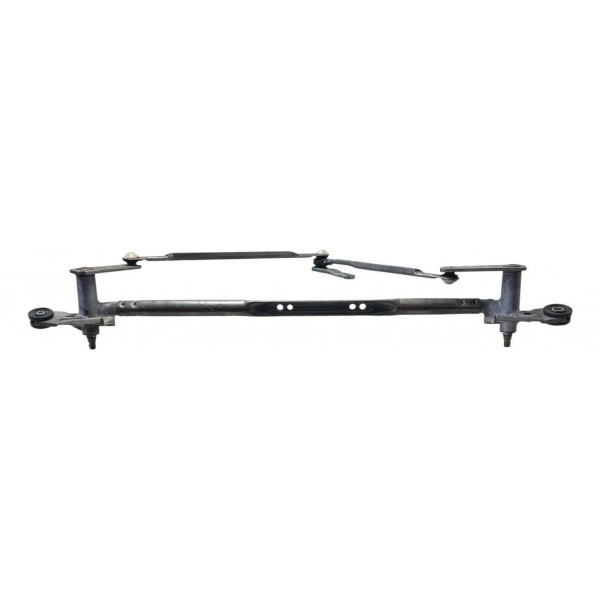 Galhada Maquina Limpador Ford Fusion Hybrid 2011