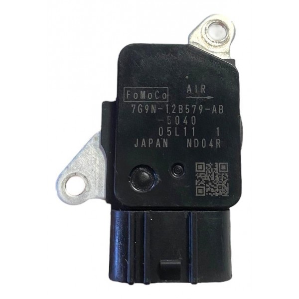 Sensor Fluxo Ar Volvo Xc60 3.0 2010 Original 7g9n12b579ab