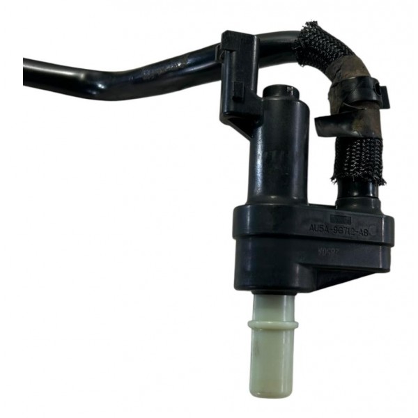Válvula Solenoide Ford Fusion 2011 Hybrid 2.5 Original