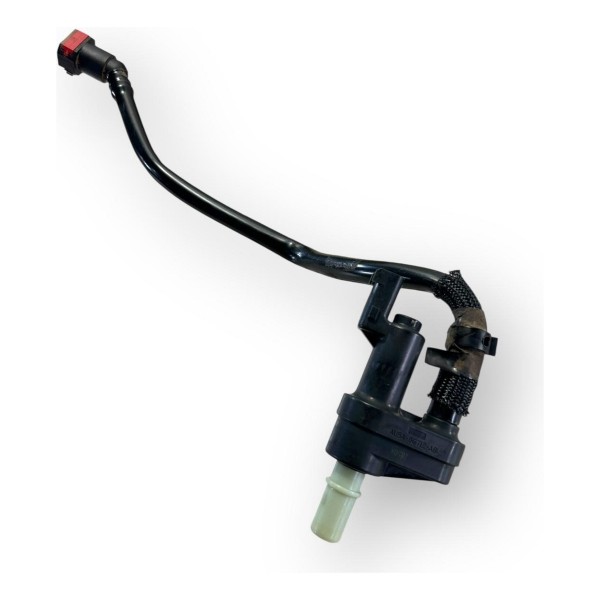 Válvula Solenoide Ford Fusion 2011 Hybrid 2.5 Original