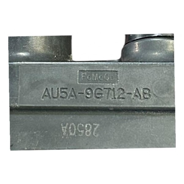 Válvula Solenoide Ford Fusion 2011 Hybrid 2.5 Original