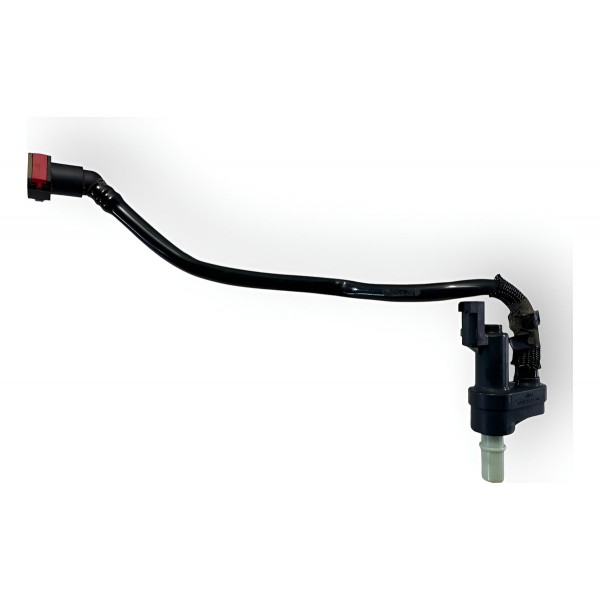 Válvula Solenoide Ford Fusion 2011 Hybrid 2.5 Original