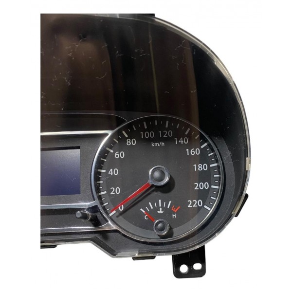 Painel Instrumento Jac J3 Turin 1.5  2015 Preto