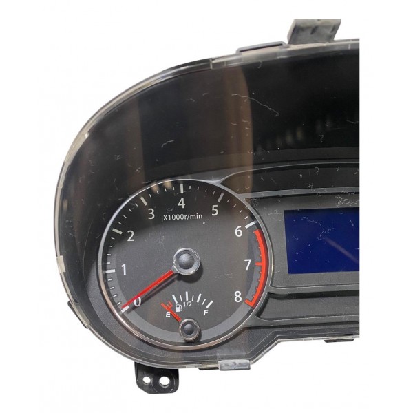 Painel Instrumento Jac J3 Turin 1.5  2015 Preto