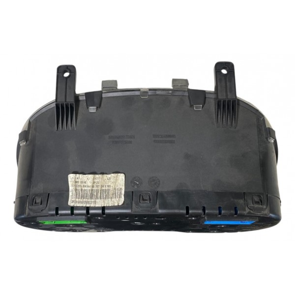 Painel Instrumento Jac J3 Turin 1.5  2015 Preto