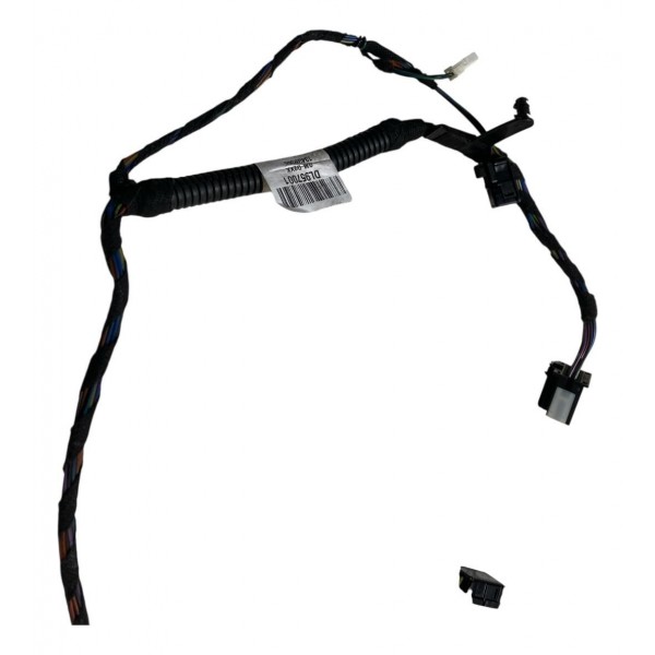 Chicote Caixa Evaporadora Gm Cruze 1.4 2017 A 2020