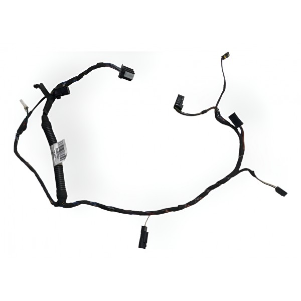 Chicote Caixa Evaporadora Gm Cruze 1.4 2017 A 2020