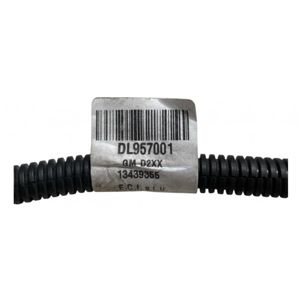 Chicote Caixa Evaporadora Gm Cruze 1.4 2017 A 2020