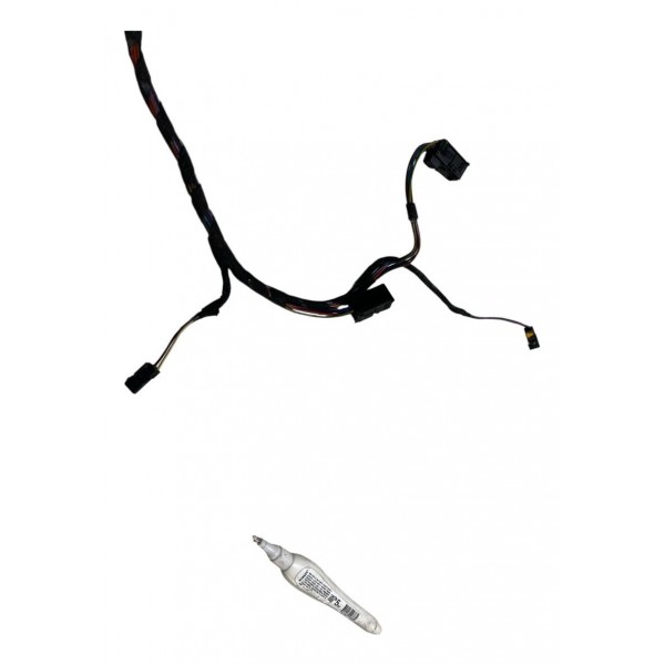 Chicote Caixa Evaporadora Gm Cruze 1.4 2017 A 2020