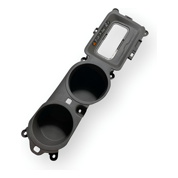 Acabamento Moldura Botão Start Stop Gm Cruze 1.4 2017