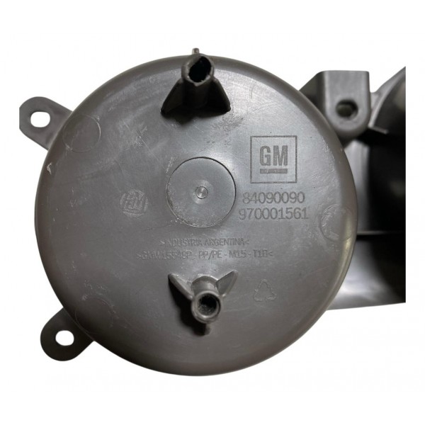 Acabamento Moldura Botão Start Stop Gm Cruze 1.4 2017