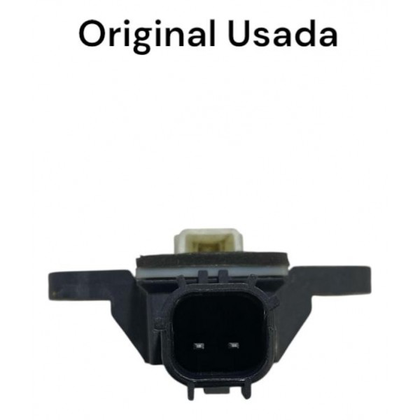 Sensor Impacto Airbag Ford Fusion Hybrid 2.5 2010 2011 2012