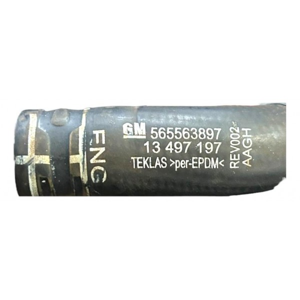 Mangueira Superior Ar Quente Gm Cruze Sport 1.4 2017