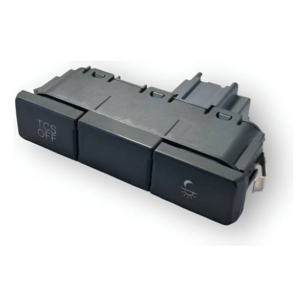 Botão Controle Tração Luz Interna Ford Fusion 2010 A 2012