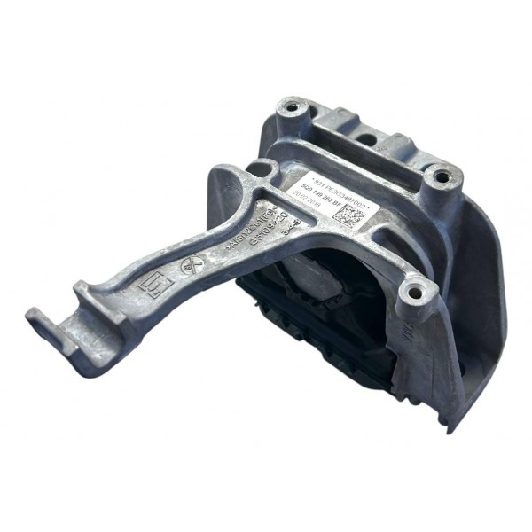 Calço Coxim Motor Tiguan Jetta Direito 2018 2019 2020