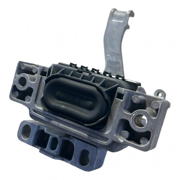 Calço Coxim Motor Tiguan Jetta Direito 2018 2019 2020