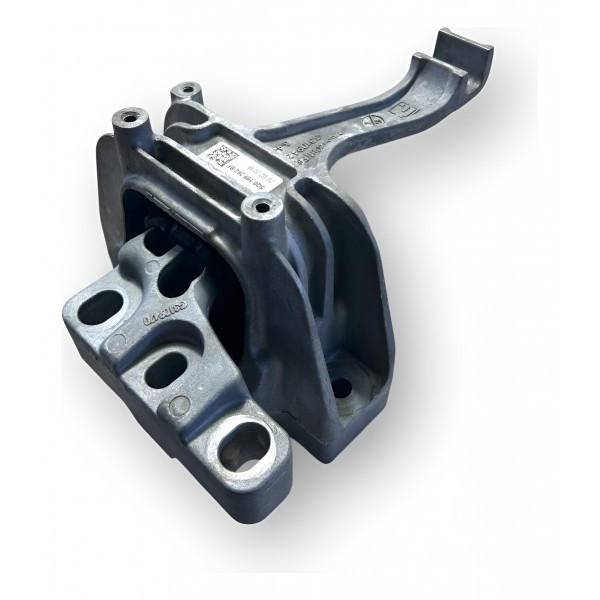 Calço Coxim Motor Tiguan Jetta Direito 2018 2019 2020