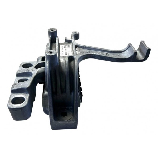 Calço Coxim Motor Tiguan Jetta Direito 2018 2019 2020